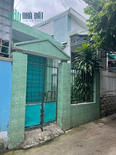 bán nhà hẻm cạn đường trần hưng đạo. thành phố quy nhơn