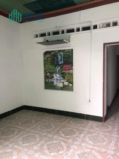 bán nhà hẻm cạn đường trần hưng đạo. thành phố quy nhơn