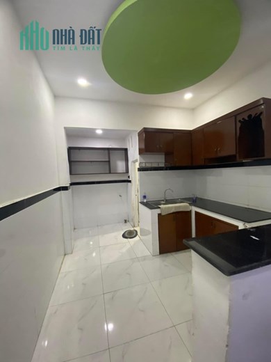 Bán nhà quận 10 đường Nguyễn Tiểu La, phường 8, quận 10, 26.6m2, 3 tỷ 950
