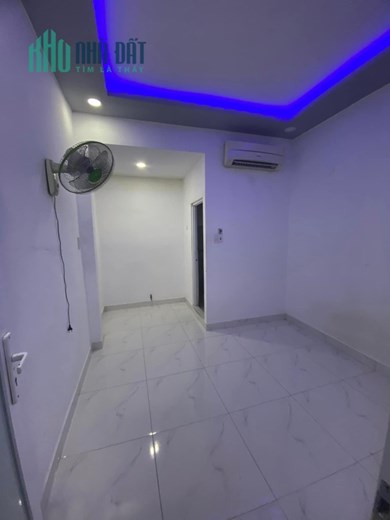 Bán nhà quận 10 đường Nguyễn Tiểu La, phường 8, quận 10, 26.6m2, 3 tỷ 950