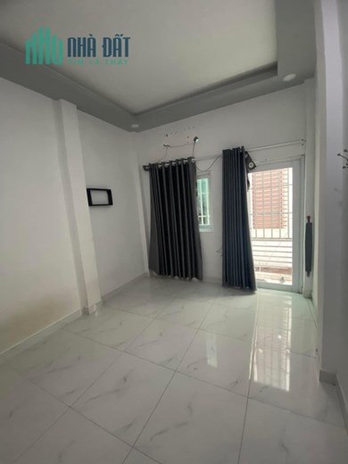 Bán nhà quận 10 đường Nguyễn Tiểu La, phường 8, quận 10, 26.6m2, 3 tỷ 950