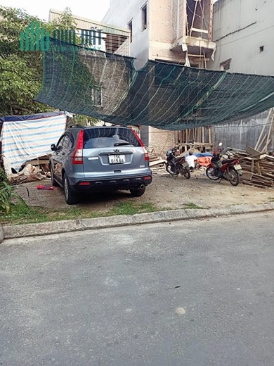 Bán đất mặt đường Đông Trung Hành, diện tích 64m , ngang 5m, GIÁ 3.8 tỉ