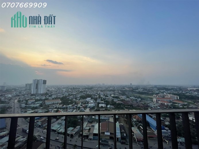 Cho thuê 1PN  Bcons Plaza 4,5 triệu tại làng đại học Thủ Đức