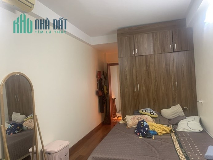 Bán nhà riêng Nguyễn Trãi Thanh Xuân 35m 5 tầng ngõ thông kinh doanh gần ô tô ở ngay nhỉnh 5 tỷ lh