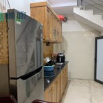 Bán nhà Nguyễn Trãi Thanh Xuân 35m 5 tầng ngõ thông kinh doanh gần ô tô ở ngay nhỉnh 5 tỷ lh