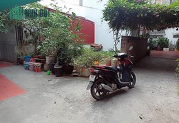 Bán đất lô góc cực đẹp Kiều Sơn, diện tích 51m GIÁ 1.8 tỉ