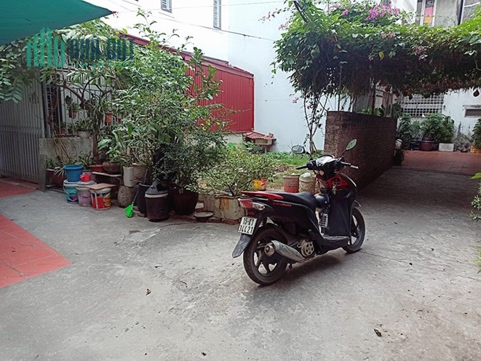 Bán đất lô góc cực đẹp Kiều Sơn, diện tích 51m GIÁ 1.8 tỉ