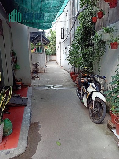 Bán đất lô góc cực đẹp Kiều Sơn, diện tích 51m GIÁ 1.8 tỉ