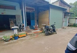 Bán Nhà 75m2 hẻm 8m Đường Trần văn giàu  Q. Bình Tân 2.1 tỷ