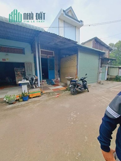 Bán Nhà 75m2 hẻm 8m Đường Trần văn giàu  Q. Bình Tân 2.1 tỷ