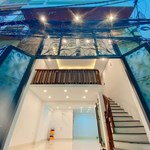 Bán nhà phố Vương Thừa Vũ 36m 6 tầng thang máy nhà đẹp ở ngay chỉ 7 tỷ lh 0975124520