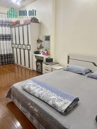 Bán nhà mặt đường Dân Lập, 72m 3 tầng GIÁ 4.8 tỉ vị trí kinh doanh cực đẹp