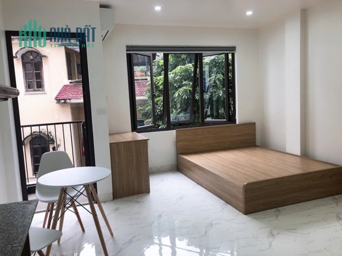 Bán nhà mặt ngõ thông kinh doanh Quan Nhân Thanh Xuân 58m 7 tầng thang máy nhỉnh 10 tỷ lh
