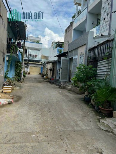 Bán Đất gân trường học kim đồng ,bình Tân HXH Thông 48m2 Nhỉnh 2 tỷ 

Bán Đất gân trường học kim