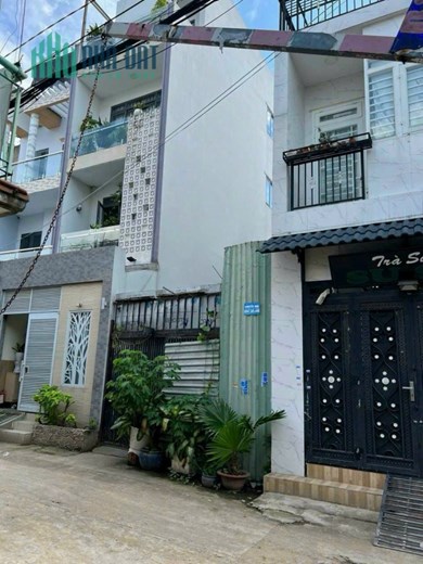 Bán Đất gân trường học kim đồng ,bình Tân HXH Thông 48m2 Nhỉnh 2 tỷ 

Bán Đất gân trường học kim