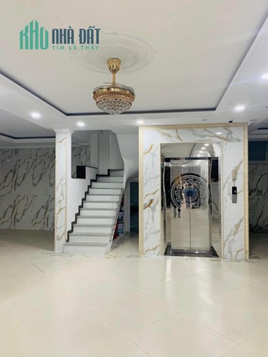 Bán Căn CCMN Phố Thụy Khuê 166m2 x 8 tầng thang máy, 26 phòng khép kín full nội thất+cửa hàng kinh