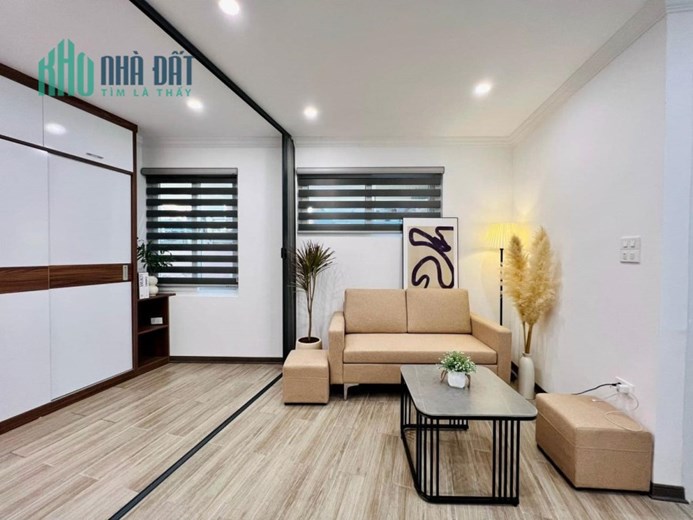 Bán Căn CCMN Phố Thụy Khuê 166m2 x 8 tầng thang máy, 26 phòng khép kín full nội thất+cửa hàng kinh