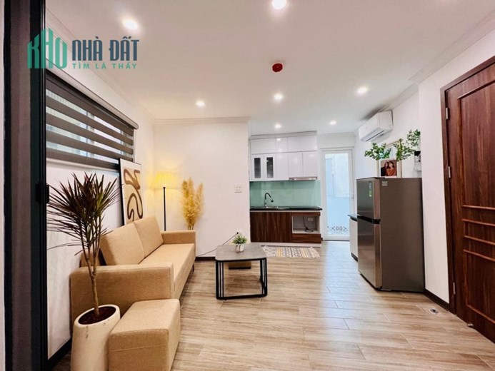 Bán Căn CCMN Phố Thụy Khuê 166m2 x 8 tầng thang máy, 26 phòng khép kín full nội thất+cửa hàng kinh