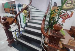 MẶT NGÕ THÔNG - Ô TÔ CHẠY VÒNG QUANH - NHÀ MỚI ĐẸP Ở LUÔN - Ô TÔ VÀO NHÀ - CÁCH MP 30M - KHU DÂN