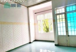 NHÀ HOT giá bao đầu tư chỉ hơn 3 tỷ xíu - Nhà mặt tiền 2 tầng đường HÓA SƠN, Hòa Cường Nam, Hải