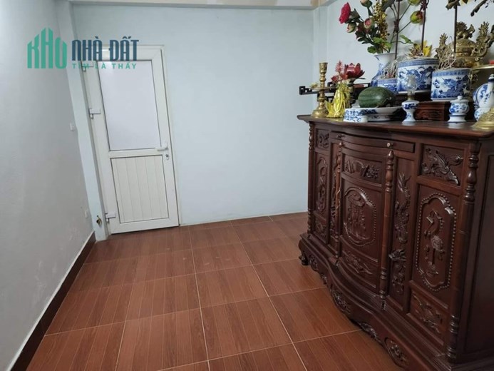 Bán nhà Phan Đinh Giót , La Khê, Hà Đông - 5.55 Tỷ,  41M 4 Tầng