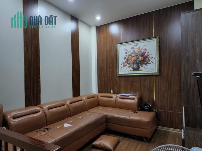Bán nhà Phan Đinh Giót , La Khê, Hà Đông - 5.55 Tỷ,  41M 4 Tầng