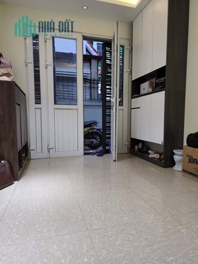 Bán nhà Phan Đinh Giót , La Khê, Hà Đông - 5.55 Tỷ,  41M 4 Tầng