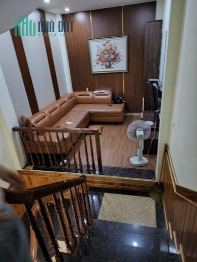 Bán nhà Phan Đinh Giót , La Khê, Hà Đông - 5.55 Tỷ,  41M 4 Tầng