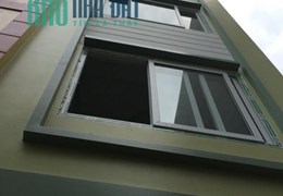 Bán nhà Mậu Lương 37m, ô tô tải qua nhà 3.7 tỷ
