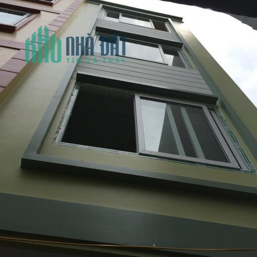 Bán nhà Mậu Lương 37m, ô tô tải qua nhà 3.7 tỷ