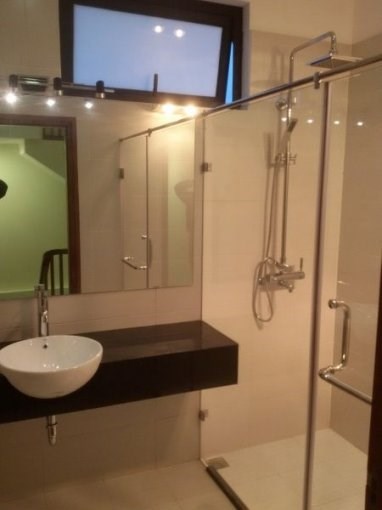 Bán nhà Mậu Lương 37m, ô tô tải qua nhà 3.7 tỷ