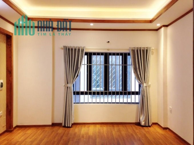Bán nhà Mậu Lương 37m, ô tô tải qua nhà 3.7 tỷ