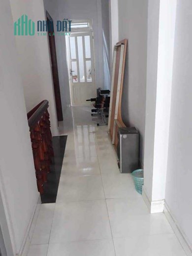NHÀ MỚI HIỆP BÌNH - 57M2 - NHÀ 4PN CHỈ NHỈNH 6TY