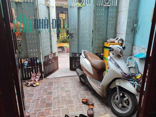 NHÀ MỚI HIỆP BÌNH - 57M2 - NHÀ 4PN CHỈ NHỈNH 6TY