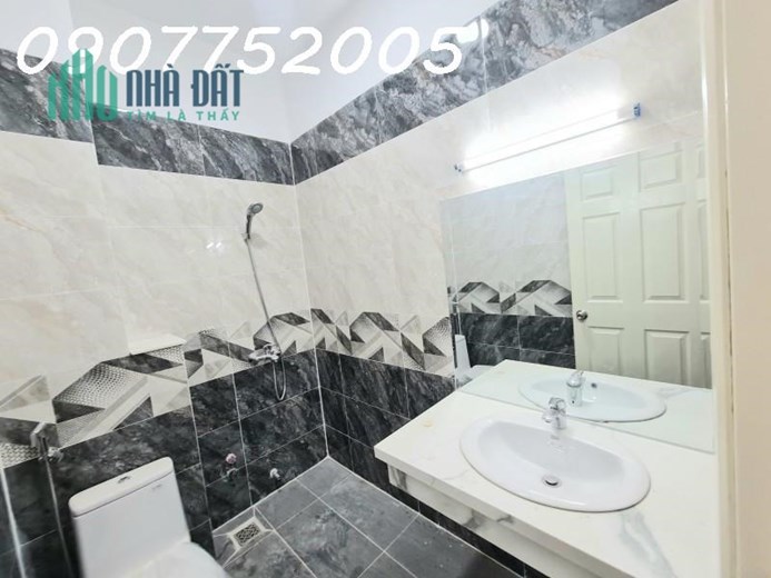 NHÀ MỚI KENG - 60M2 - 4PN - LINH ĐÔNG - HXH