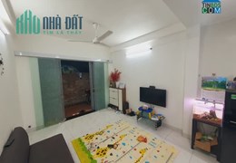 Bán nhà Tổ 6 Đa Sỹ, ở ngay, gần phố, 30m2, 3 tỷ