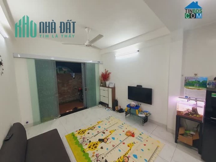 Bán nhà Tổ 6 Đa Sỹ, ở ngay, gần phố, 30m2, 3 tỷ