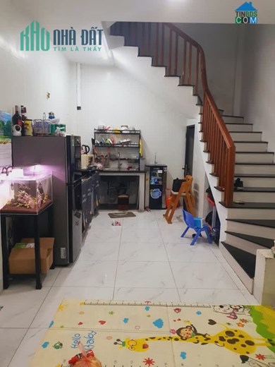 Bán nhà Tổ 6 Đa Sỹ, ở ngay, gần phố, 30m2, 3 tỷ