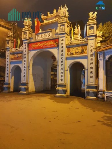 Bán nhà Tổ 6 Đa Sỹ, ở ngay, gần phố, 30m2, 3 tỷ