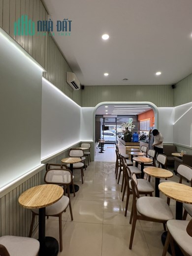 Bán Nhà Mặt Tiền 3 Tầng, SHR 101m2 Lê Văn Hưu, Quận 1, Giá 109  Tỷ.