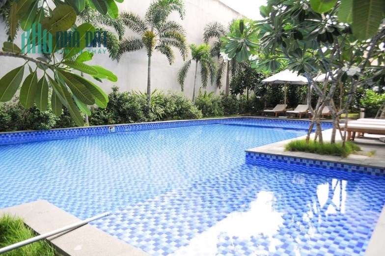 Bán Tòa Nhà 1480m2, 10 Tầng 81 CHDV Trần Bình Trọng, Gò Vấp