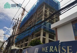Bán ĐẤT Mặt Tiền 1380m2 Phạm Văn Đồng, Quận Gò Vấp.