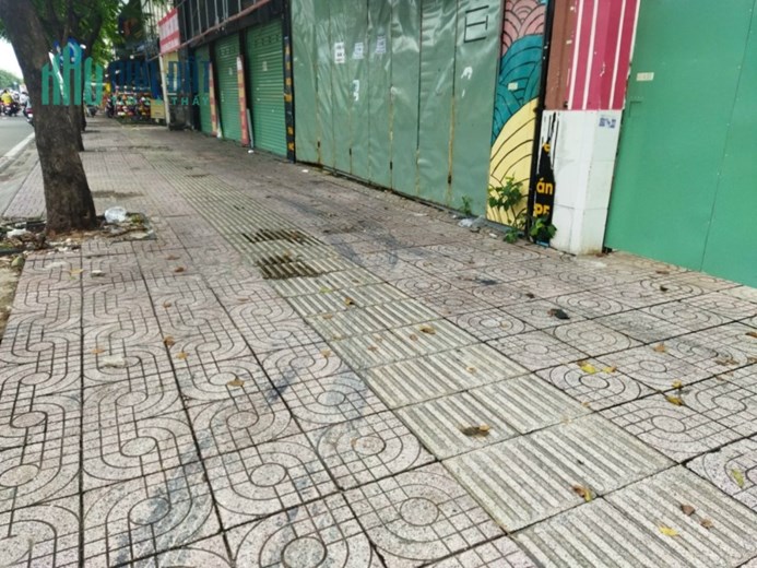 Bán ĐẤT Mặt Tiền 1380m2 Phạm Văn Đồng, Quận Gò Vấp.