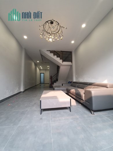 QUẬN 12 - TÂN CHÁNH HIỆP - TÂN CHÁNH HIỆP 10 - GẦN BỆNH VIỆN Q12,114M2 -  GIÁ 4.99 TỶ .