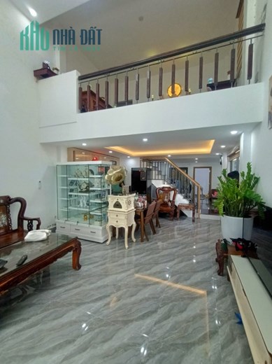 SỞ SỮU NHÀ SÁT BIỂN MỸ KHÊ GIÁ RẺ NHỈNH 5 TY ĐẤT 105M2 LÔ GÓC.