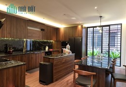 MẶT TIỀN ĐƯỜNG VIP SÁT UBND TP THỦ ĐỨC. NHÀ 4 TẦNG SIÊU ĐẸP, THANG MÁY, BỂ BƠI
