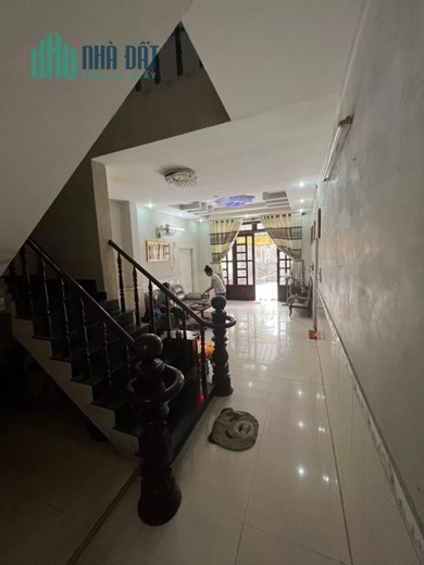 💥SIÊU NHÀ BÁN - PHAN ANH - BÌNH TÂN - 260M2 - NGANG 12M - HẺM XE TẢI THÔNG - 17 TỶ TL