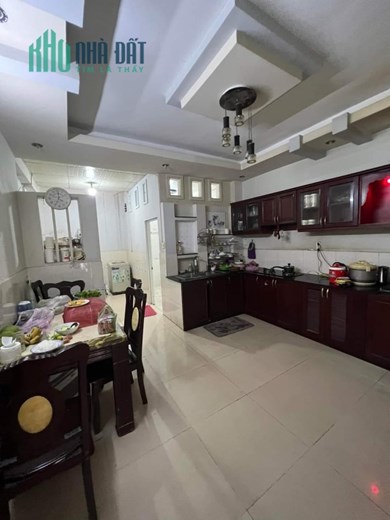 💥SIÊU NHÀ BÁN - PHAN ANH - BÌNH TÂN - 260M2 - NGANG 12M - HẺM XE TẢI THÔNG - 17 TỶ TL