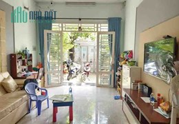 Ngộp Bank Bán Nhà Phạm Văn Đồng, Hiệp Bình Chánh Thủ Đức 91m2_4x23m HXH, 3T Đúc Chỉ 7.1 Tỷ