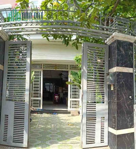 Ngộp Bank Bán Nhà Phạm Văn Đồng, Hiệp Bình Chánh Thủ Đức 91m2_4x23m HXH, 3T Đúc Chỉ 7.1 Tỷ